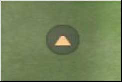 Press [5] to choose offensive play - Tactic - Controls - FIFA 08 - Game Guide and Walkthrough