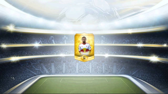 It is, obviously, the gold cards that are the most expensive - Store, auctions and ways to raise money - FIFA Ultimate Team - FIFA 14 - Game Guide and Walkthrough