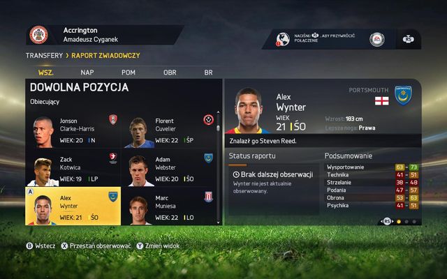 FIFA 15 once again features so-called Global Transfer Network, which greatly expands possibilities when it comes to making transfers and searching for players suitable for your team - Transfers - FIFA 15 - Game Guide and Walkthrough