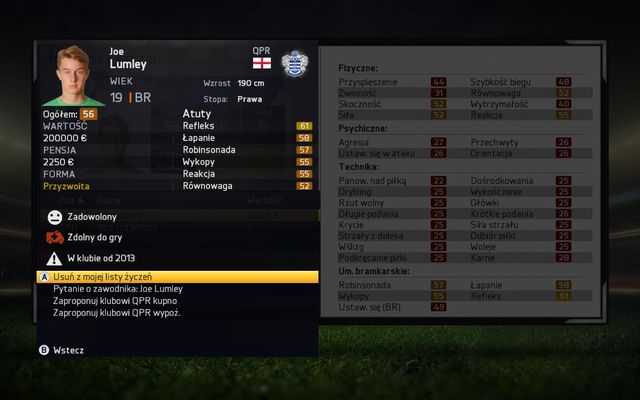 Of course, scouts can do nothing without specific directions that they follow in their search - you need to specify the players position, his age, and the contract duration - Transfers - FIFA 15 - Game Guide and Walkthrough