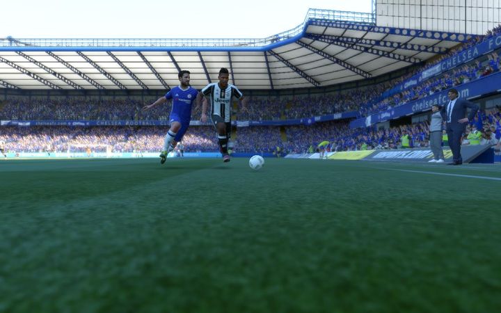 1 - Basic plays | Defence - Defence - FIFA 17 Game Guide