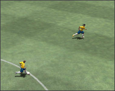 1 - FIFA 2006: Passes - FIFA 2006: Movement - 2006 FIFA World Cup Germany Game Guide