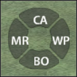 The second menu refers to the defence - FIFA 2006: Tactic - FIFA 2006: Movement - 2006 FIFA World Cup Germany Game Guide