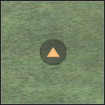 And the green triangle symbolises defensive play - FIFA 2006: Tactic - FIFA 2006: Movement - 2006 FIFA World Cup Germany Game Guide