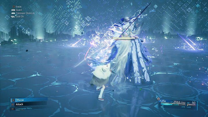 After meeting with Avalanche members, you receive an opportunity to complete two side quests available in Sector 7 Slums area - Final Fantasy VII Remake Intermission: Scout Out Sector 7 - walkthrough - Chapter 1: Wutais Finest - Final Fantasy 7 Remake Guide