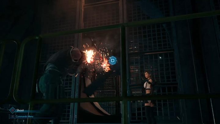 2 - Final Fantasy 7 Remake: A Broken World, walkthrough - Chapters - Final Fantasy 7 Remake Guide