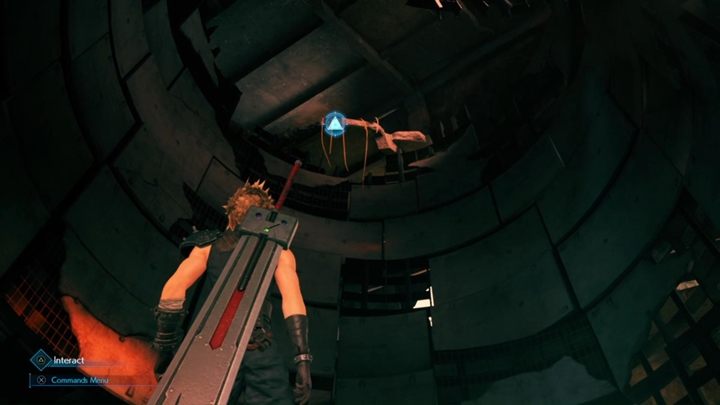 1 - Final Fantasy 7 Remake: The Day Midgar Stood Still, walkthrough - Chapters - Final Fantasy 7 Remake Guide