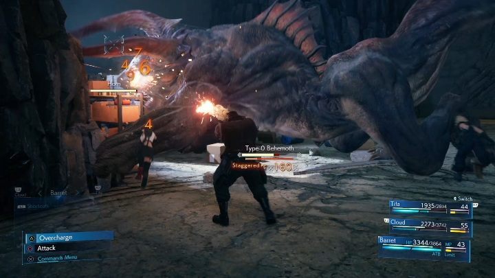 The Subterranean Menace mission has to be completed in order to complete Secret Medicine - Final Fantasy 7 Remake: Subterranean Menace quest, walkthrough - Chapter 14, In Search of Hope - Final Fantasy 7 Remake Guide