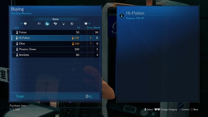 Follow Biggs and Wedge - Final Fantasy 7 Remake: Mad Dash, walkthrough - Chapters - Final Fantasy 7 Remake Guide