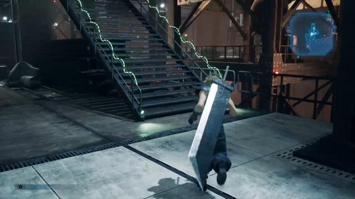 2 - Final Fantasy 7 Remake: Light the Way, walkthrough - Chapters - Final Fantasy 7 Remake Guide