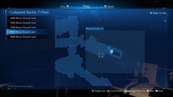 Comment: Buy in the Vending Machine in Chapter 15 - Final Fantasy 7 Remake: Music Collection - CDs list, how to find all, tips - Secrets, collectibles, additional challenges - Final Fantasy 7 Remake Guide