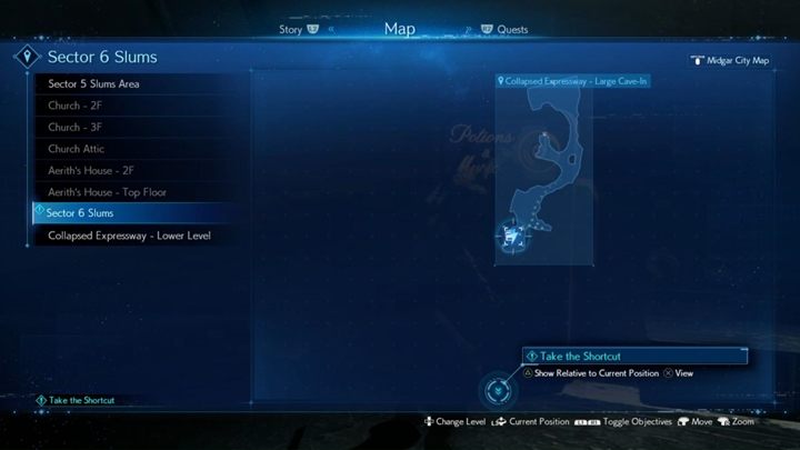 Comment: Buy in the Vending Machine (Expressway Vending Machine) in Chapter 9 - Final Fantasy 7 Remake: Music Collection - CDs list, how to find all, tips - Secrets, collectibles, additional challenges - Final Fantasy 7 Remake Guide