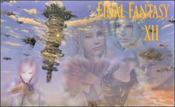 Im pleased to welcome all those interested in the latest part of Final Fantasy - Final Fantasy XII Game Guide