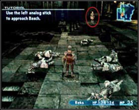 1 - Nalbina Fortress | Prologue - Prologue - Final Fantasy XII Game Guide