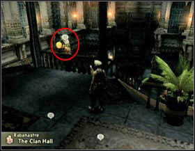 Montblanc - Rabanastre - again | Part I - Part I - Final Fantasy XII Game Guide