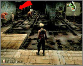 1 - Rabanastre - again | Part I - Part I - Final Fantasy XII Game Guide