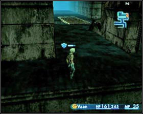 1 - Garamsythe Waterway | Part I - Part I - Final Fantasy XII Game Guide