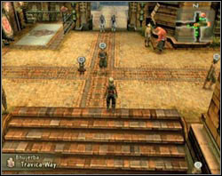 Along the way youll meet many City Parijanahs - Bhujerba | Part I - Part I - Final Fantasy XII Game Guide