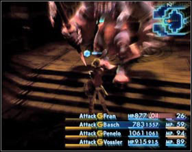 1 - The Tomb of Raithwall | Part I - Part I - Final Fantasy XII Game Guide