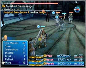 3 - The Tomb of Raithwall | Part I - Part I - Final Fantasy XII Game Guide