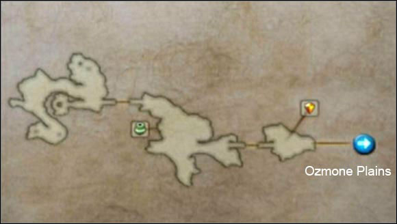 1 - Jahra | Part II - Part II - Final Fantasy XII Game Guide