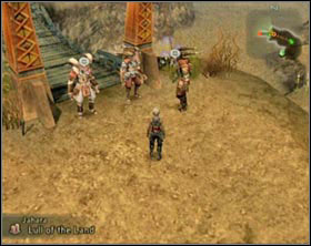 3 - Jahra | Part II - Part II - Final Fantasy XII Game Guide