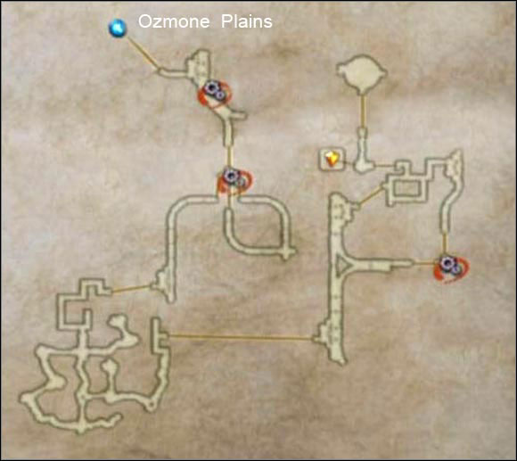 Name - Henne Mines | Part II - Part II - Final Fantasy XII Game Guide