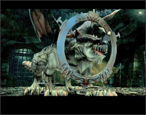 Tiamat - Henne Mines | Part II - Part II - Final Fantasy XII Game Guide