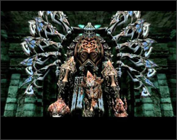 Vinuskar - Stilshrine of Miriam | Part II - Part II - Final Fantasy XII Game Guide