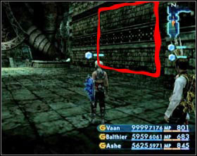 3 - Stilshrine of Miriam | Part II - Part II - Final Fantasy XII Game Guide