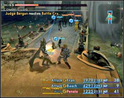 Simple matter - Stilshrine of Miriam | Part II - Part II - Final Fantasy XII Game Guide