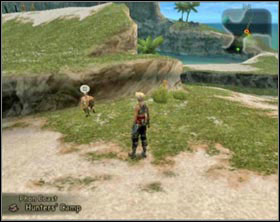 1 - Phon Coast | Part II - Part II - Final Fantasy XII Game Guide