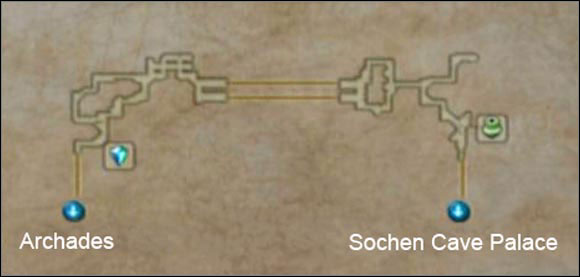 1 - Old Archades | Part II - Part II - Final Fantasy XII Game Guide
