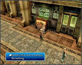 2 - Archades | Part II - Part II - Final Fantasy XII Game Guide