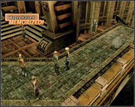 3 - Archades | Part II - Part II - Final Fantasy XII Game Guide