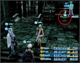 3 - Pharos at Ridorana - First Ascent | Part III - Part III - Final Fantasy XII Game Guide