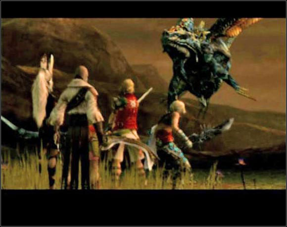 Slyt - Pharos at Ridorana - First Ascent | Part III - Part III - Final Fantasy XII Game Guide