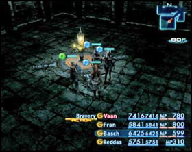 1 - Third Ascent | Part III - Part III - Final Fantasy XII Game Guide