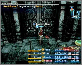 2 - Third Ascent | Part III - Part III - Final Fantasy XII Game Guide