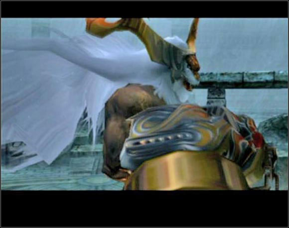 Hashmal - Third Ascent | Part III - Part III - Final Fantasy XII Game Guide