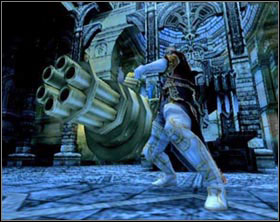 At the beginning use Dispel on Cid - Third Ascent | Part III - Part III - Final Fantasy XII Game Guide