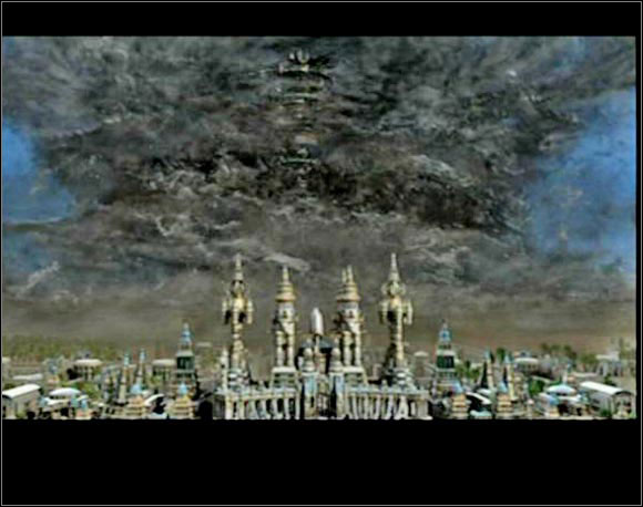 This is it - Sky Fortress Bahamut | Epilogue - Epilogue - Final Fantasy XII Game Guide