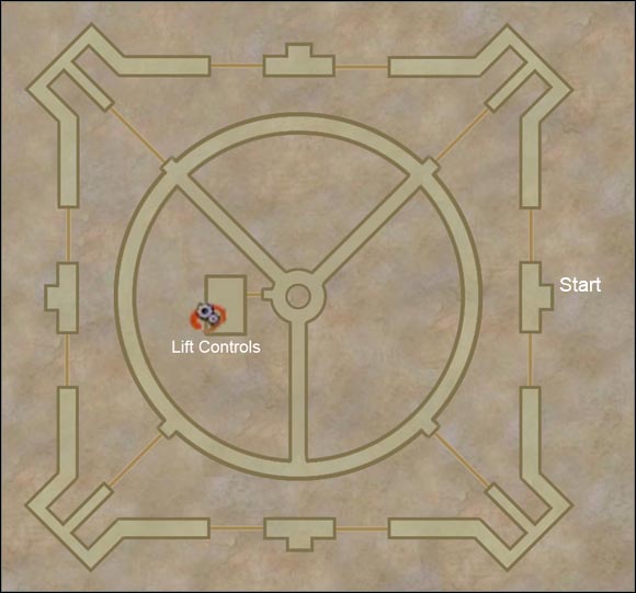 Name - Sky Fortress Bahamut | Epilogue - Epilogue - Final Fantasy XII Game Guide