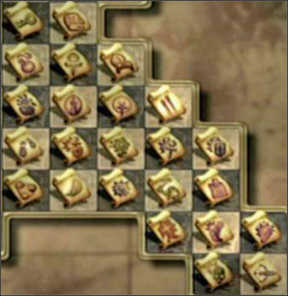 1 - Technicks | Licenses and character dev. - Licenses and character development - Final Fantasy XII Game Guide