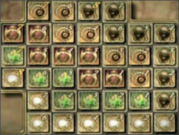 1 - Magick | Licenses and character dev. - Licenses and character development - Final Fantasy XII Game Guide