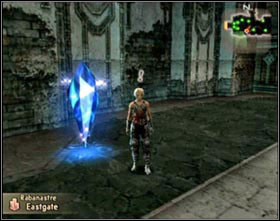 Ordinary crystal - Short manual | Misc - Misc - Final Fantasy XII Game Guide