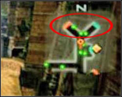 The passages on mini map are marked are marked in two ways - Short manual | Misc - Misc - Final Fantasy XII Game Guide