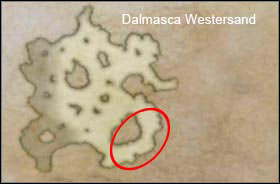 1 - Thextera (rank I) | Ordinary hunt notices - Ordinary hunt notices - Final Fantasy XII Game Guide