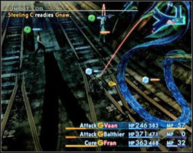 Nidhogg - Nidhogg (rank I) | Ordinary hunt notices - Ordinary hunt notices - Final Fantasy XII Game Guide