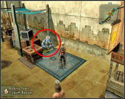 This petitioner you already know - its Burrogh - Atomos (rank III) | Ordinary hunt notices - Ordinary hunt notices - Final Fantasy XII Game Guide